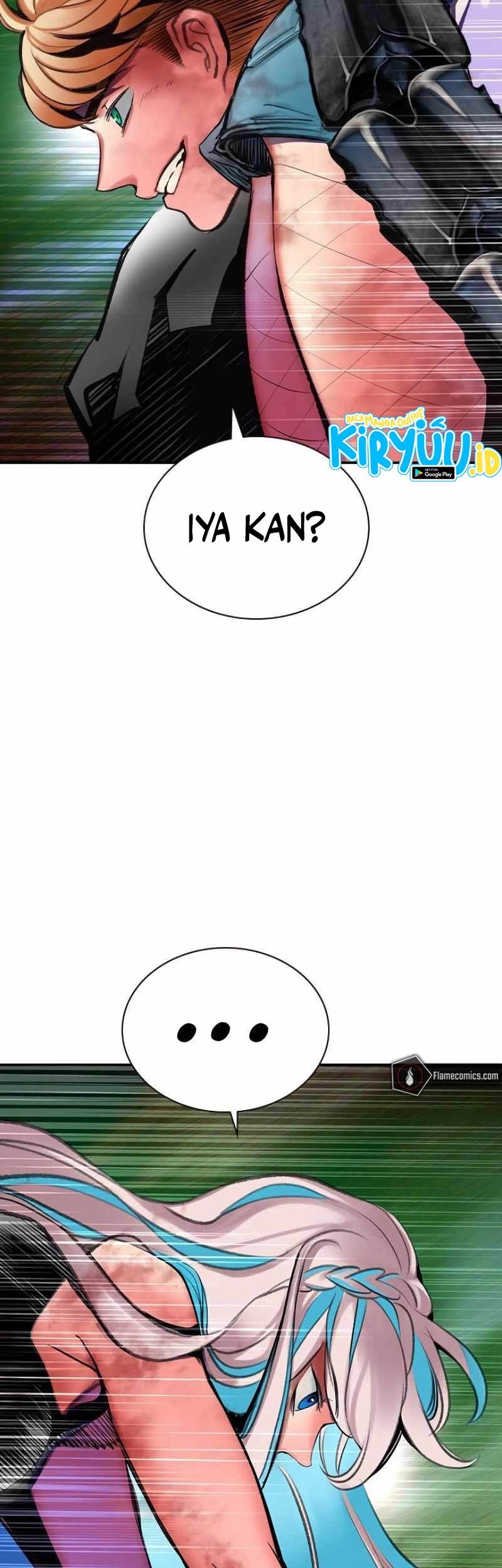 Jungle Juice Chapter 166 Halaman 108