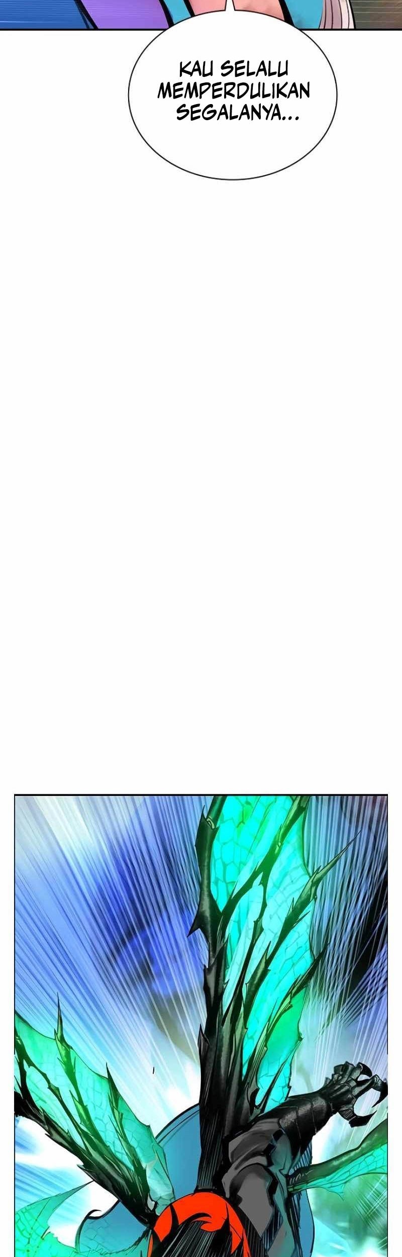 Jungle Juice Chapter 166 Halaman 110