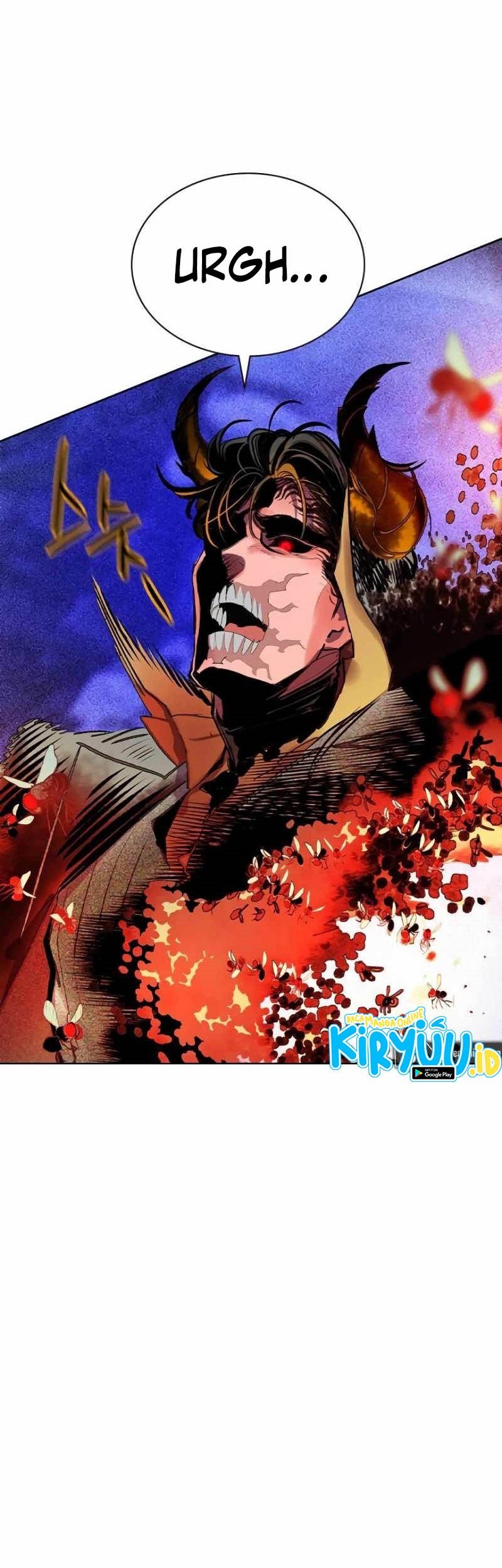 Jungle Juice Chapter 166 Halaman 116