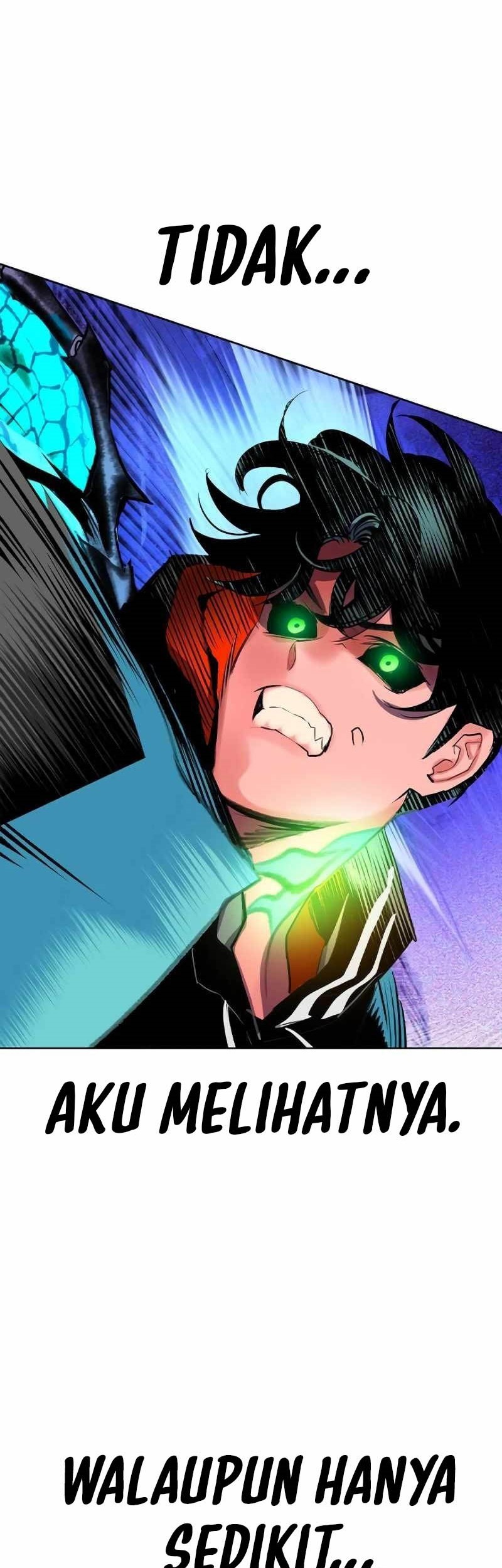 Jungle Juice Chapter 166 Halaman 120