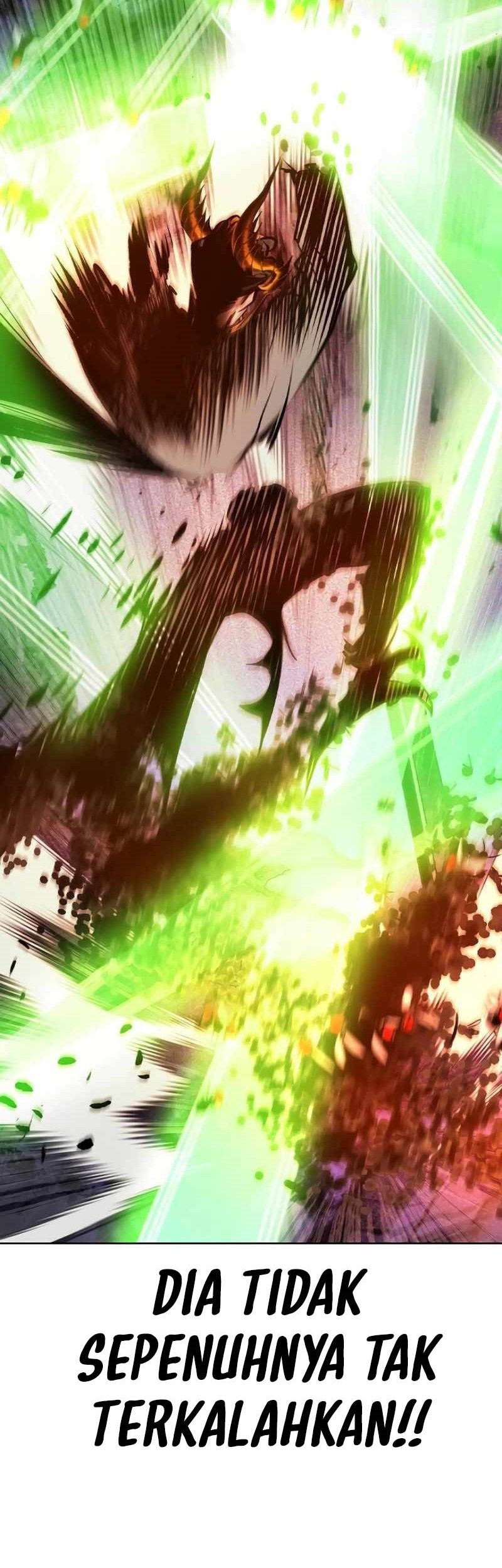 Jungle Juice Chapter 166 Halaman 124