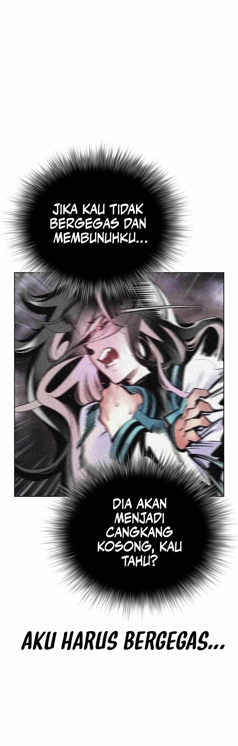 Jungle Juice Chapter 166 Halaman 128