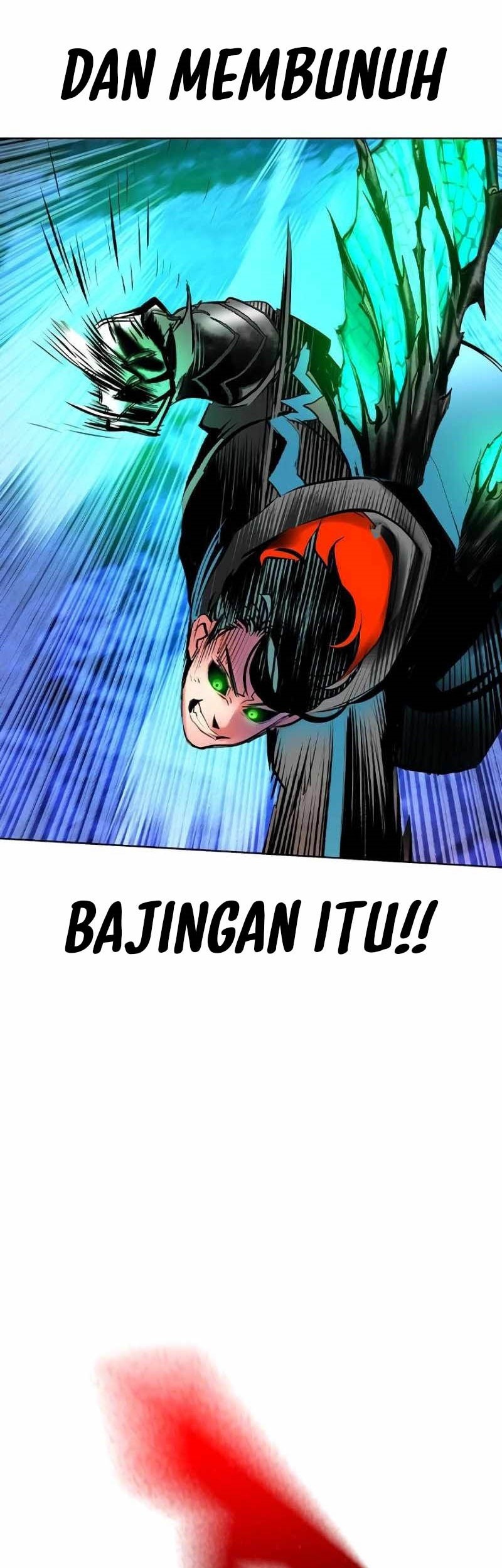 Jungle Juice Chapter 166 Halaman 130
