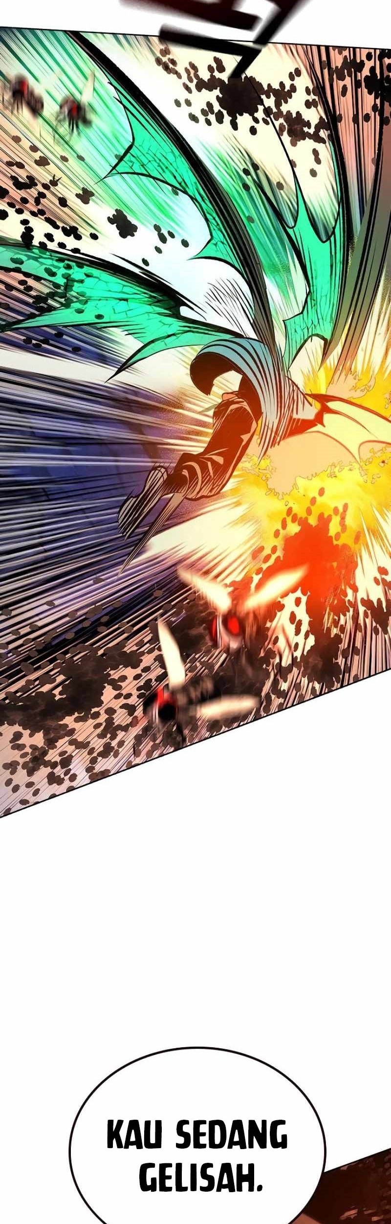Jungle Juice Chapter 166 Halaman 132