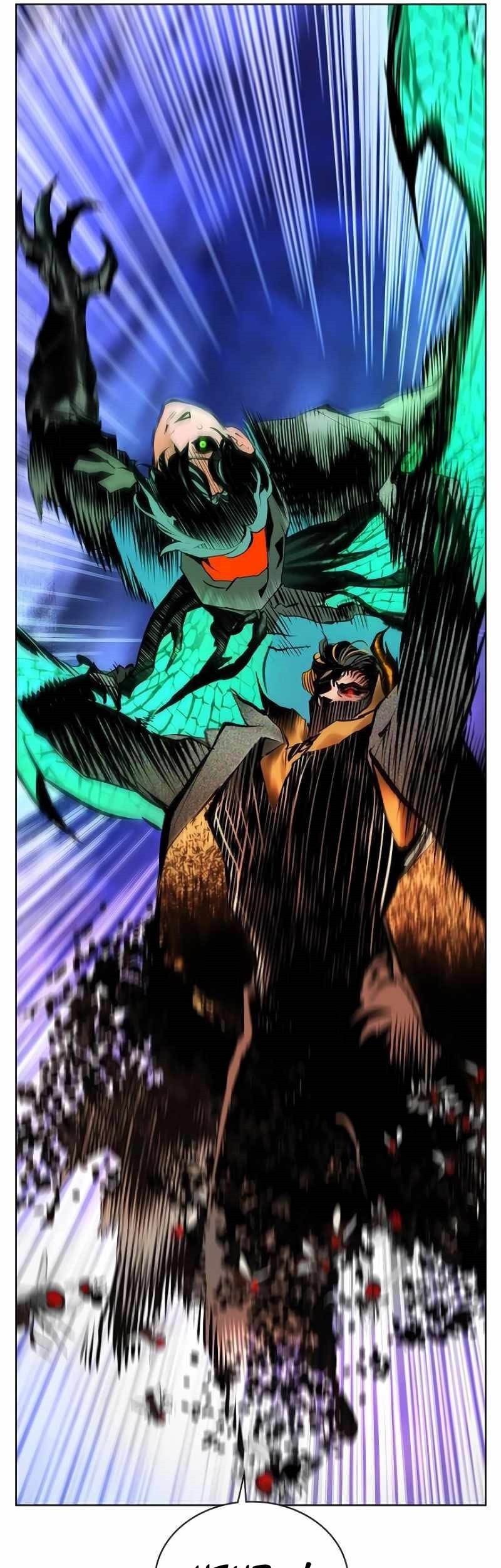 Jungle Juice Chapter 166 Halaman 136