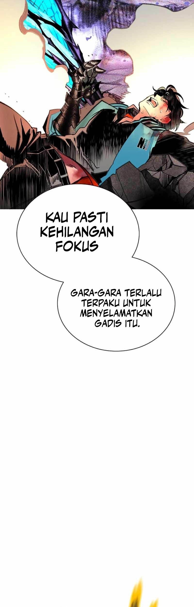 Jungle Juice Chapter 166 Halaman 140
