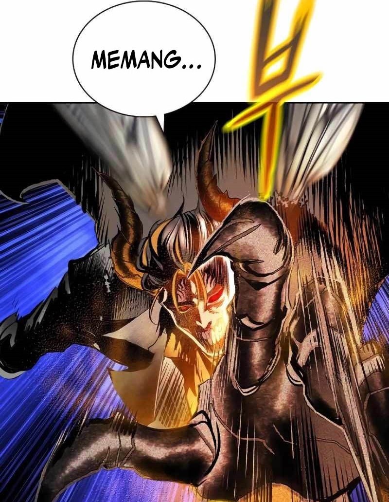 Jungle Juice Chapter 166 Halaman 141