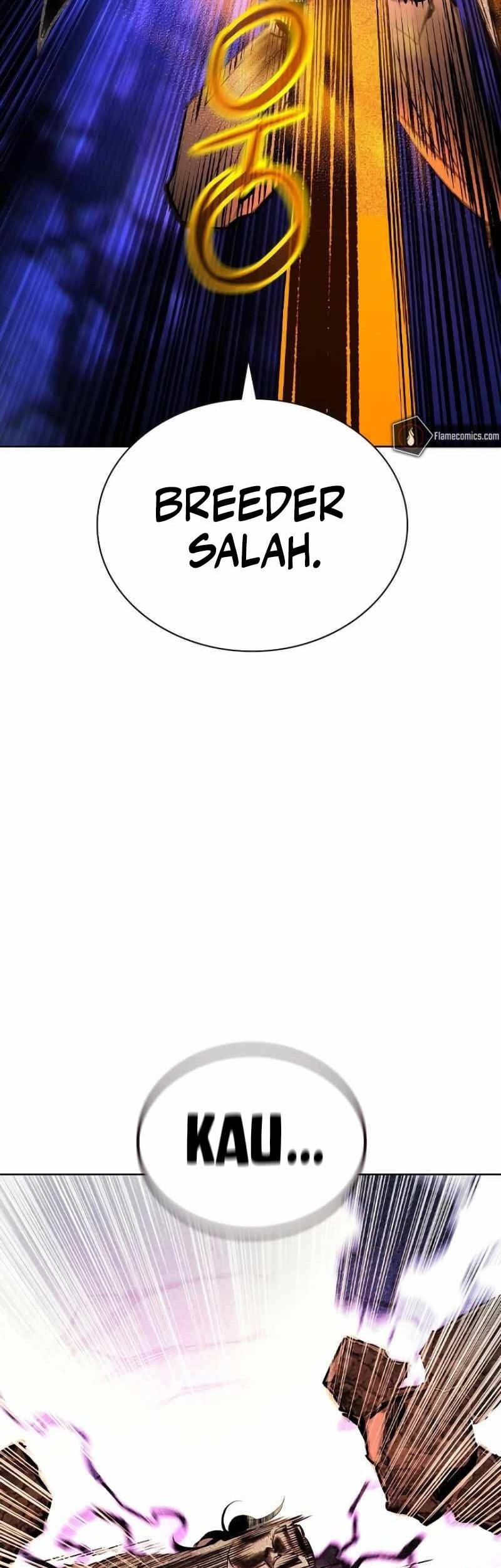 Jungle Juice Chapter 166 Halaman 142