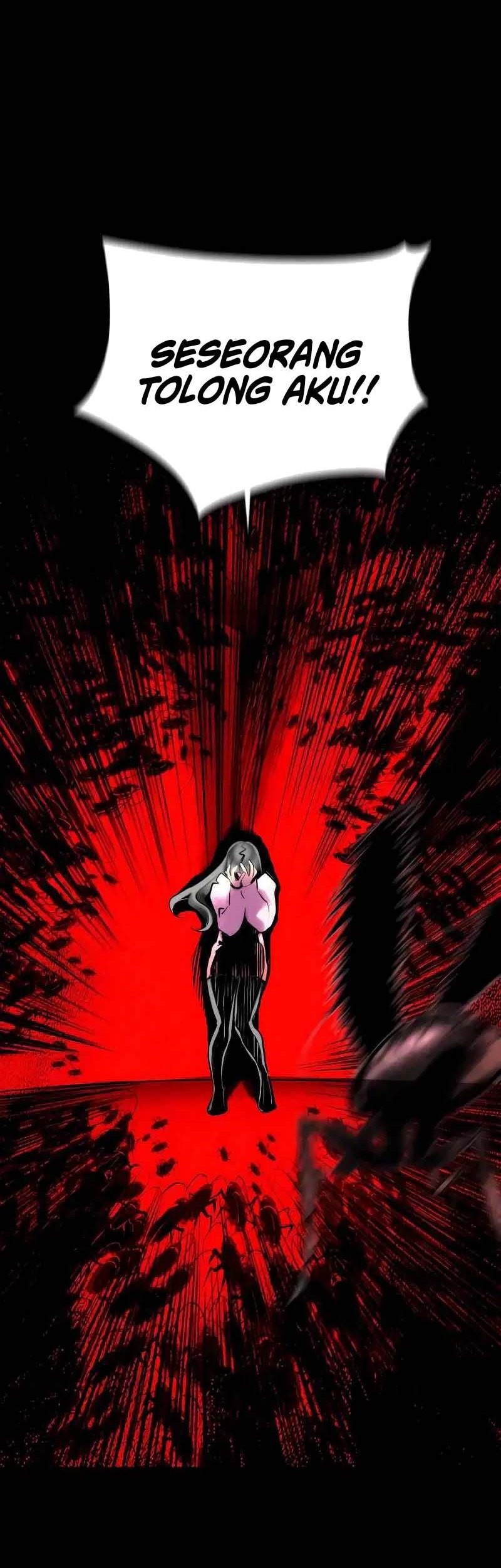 Jungle Juice Chapter 167 Halaman 5