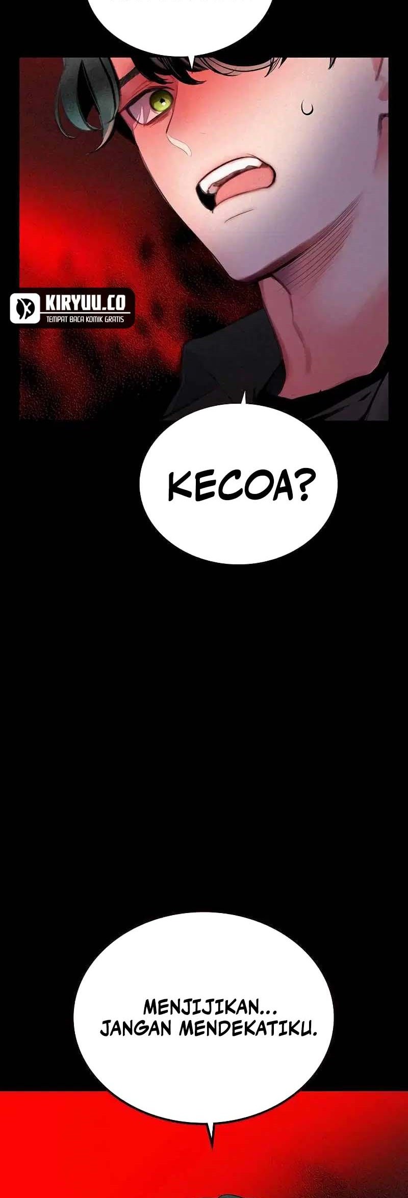 Jungle Juice Chapter 167 Halaman 7