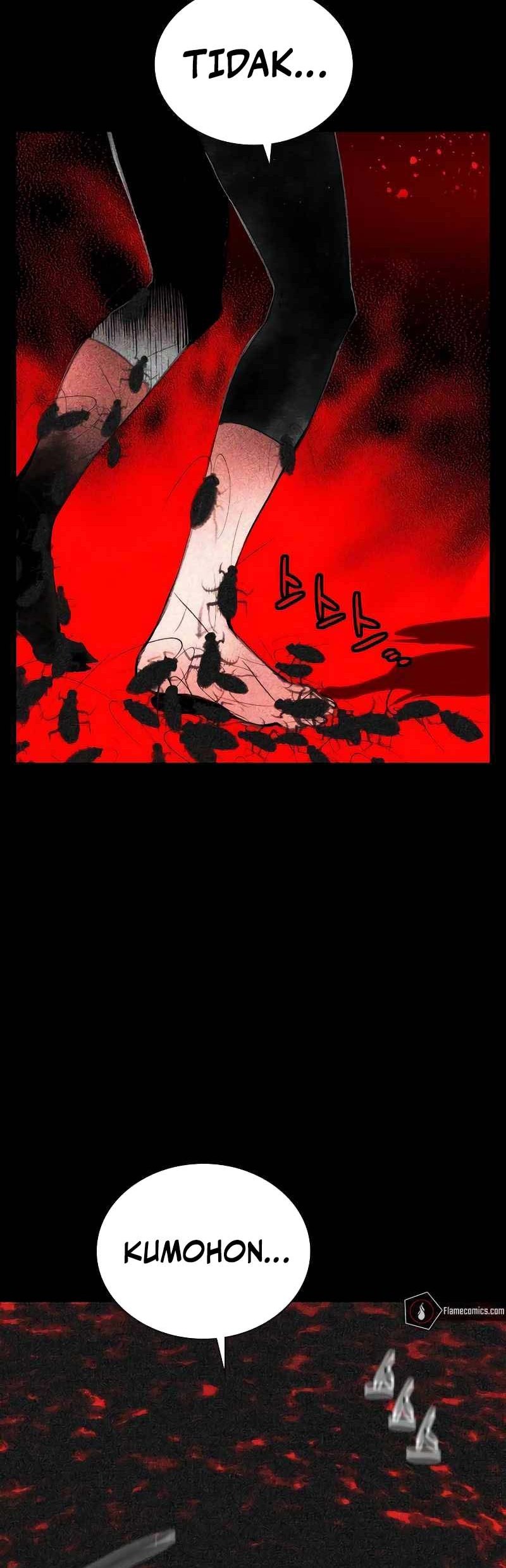 Jungle Juice Chapter 167 Halaman 13
