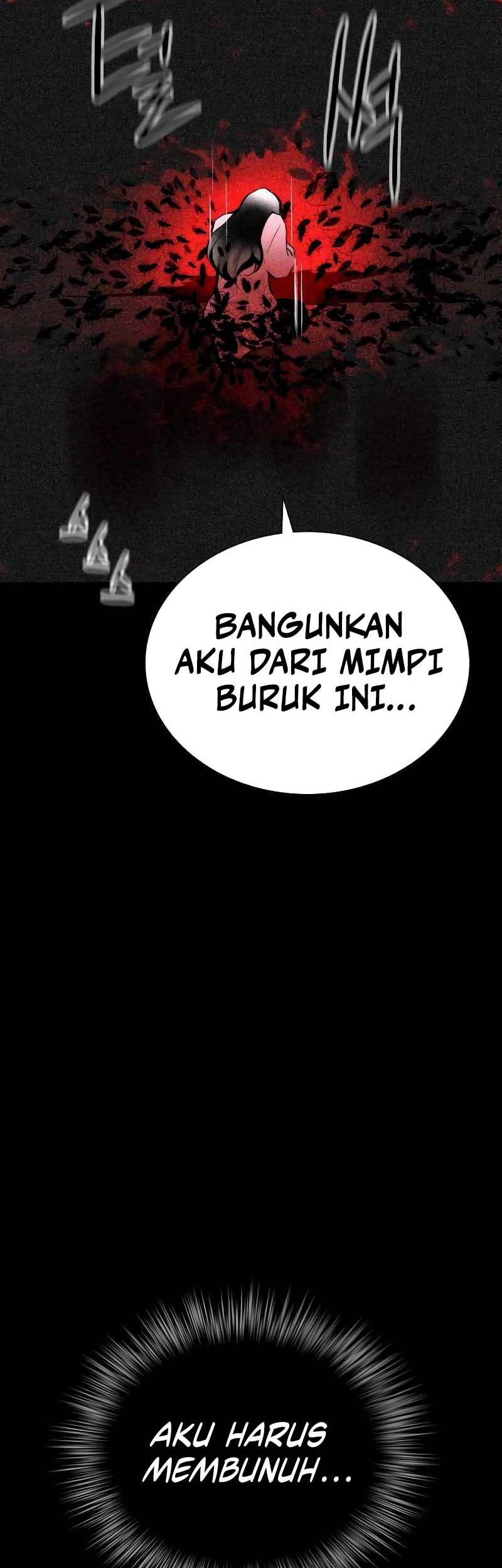 Jungle Juice Chapter 167 Halaman 14