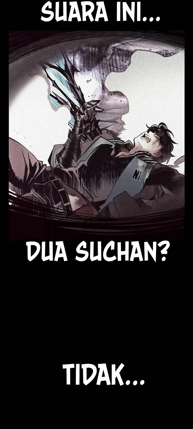 Jungle Juice Chapter 167 Halaman 16