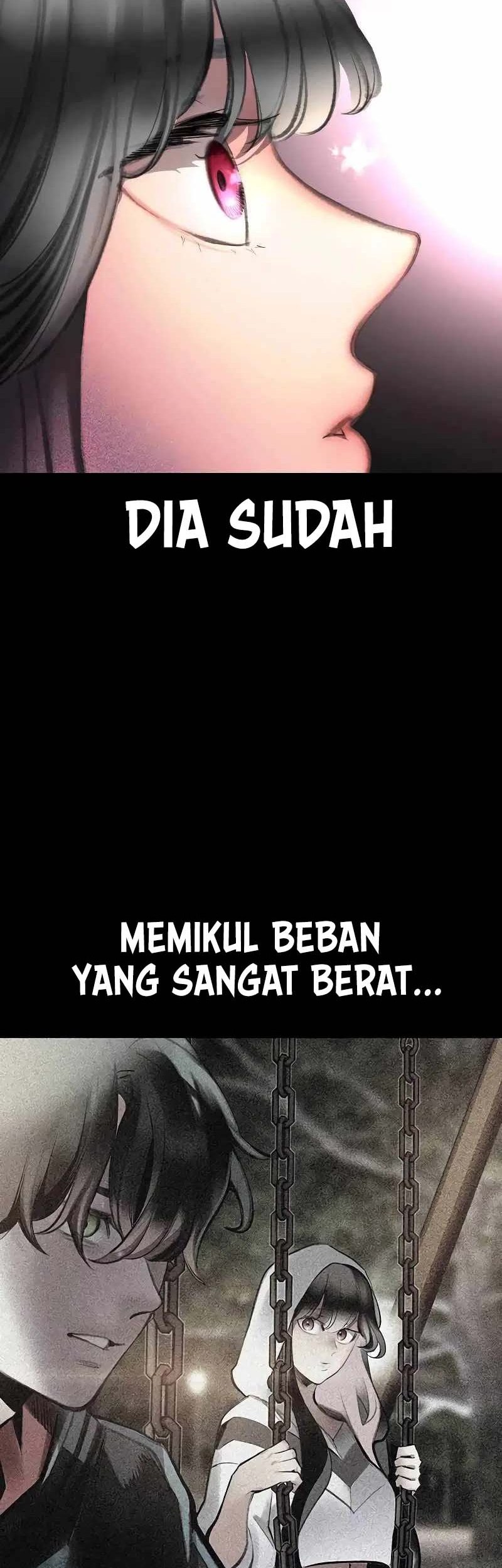 Jungle Juice Chapter 167 Halaman 18