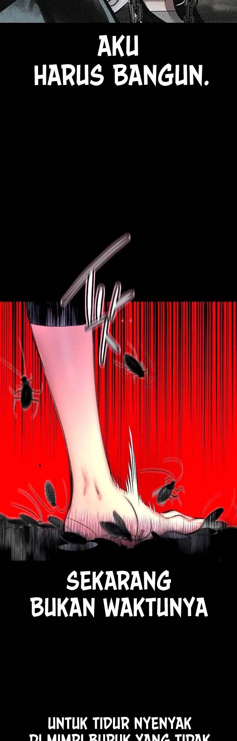 Jungle Juice Chapter 167 Halaman 19
