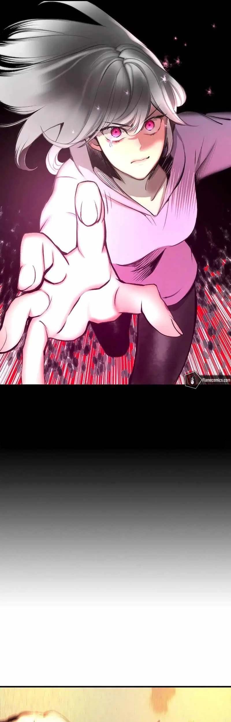 Jungle Juice Chapter 167 Halaman 21