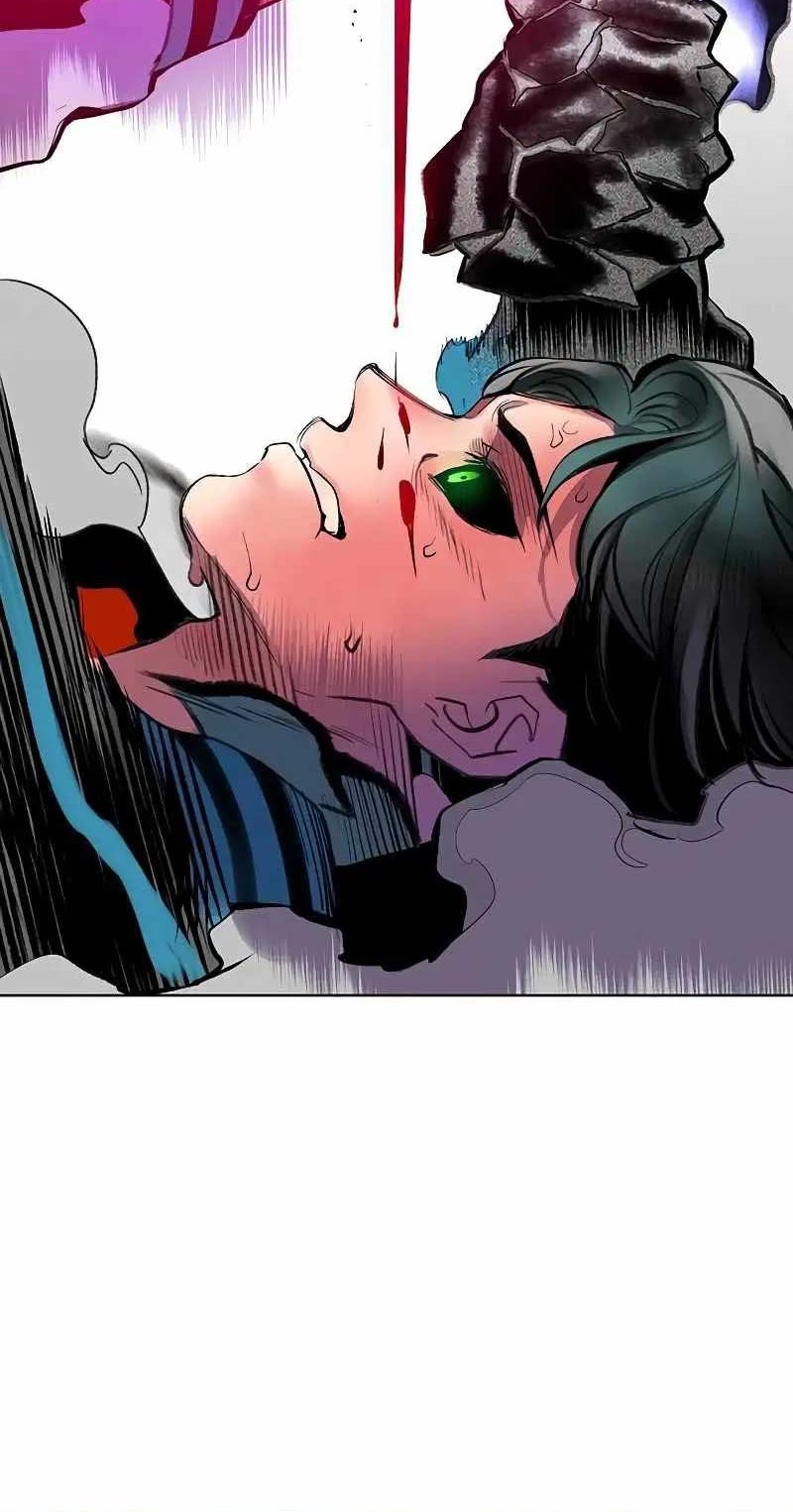 Jungle Juice Chapter 167 Halaman 23