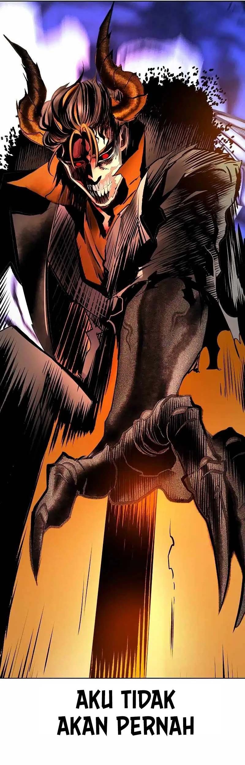Jungle Juice Chapter 167 Halaman 24