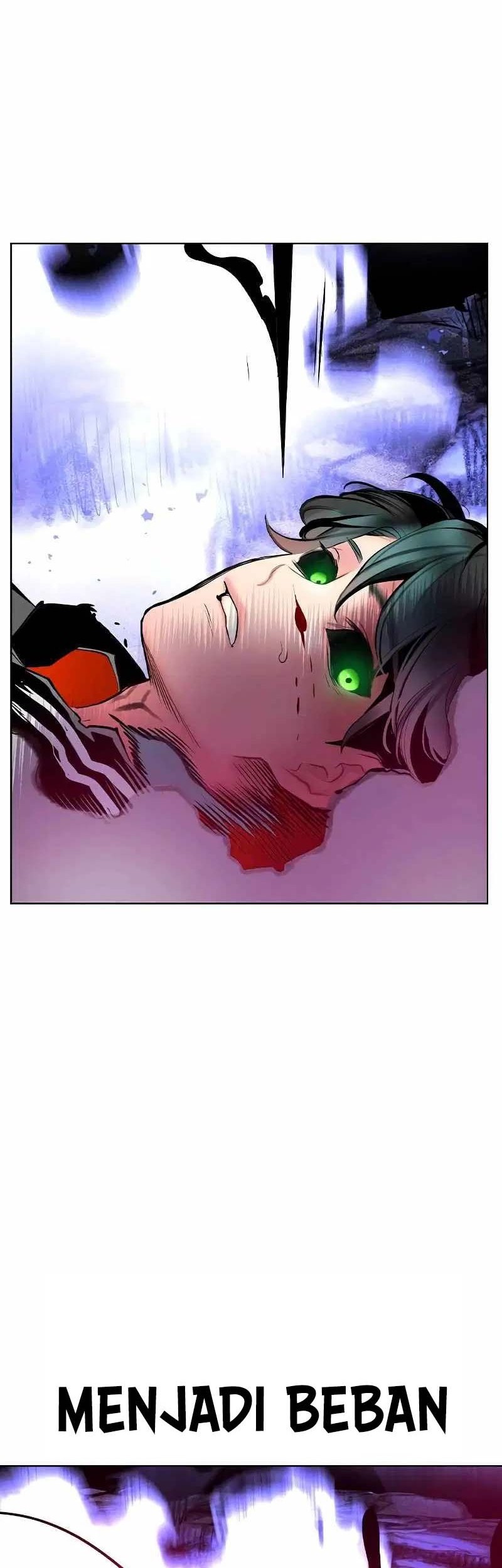 Jungle Juice Chapter 167 Halaman 25