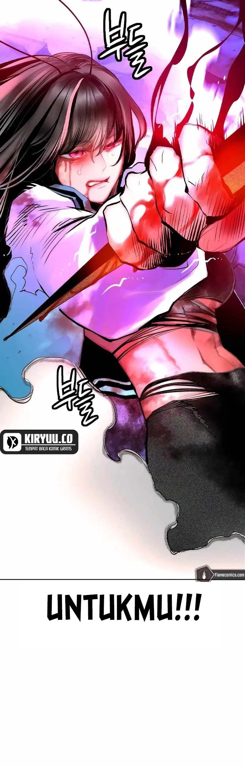 Jungle Juice Chapter 167 Halaman 26