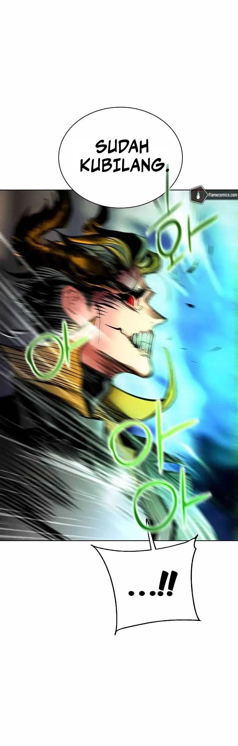 Jungle Juice Chapter 167 Halaman 33