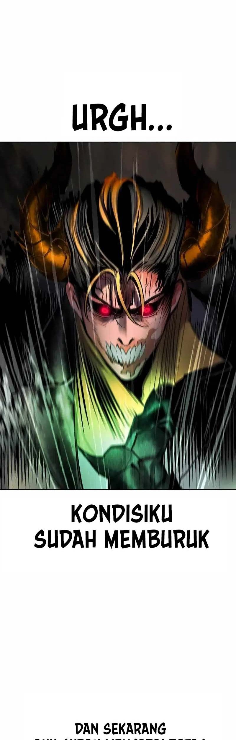 Jungle Juice Chapter 167 Halaman 36