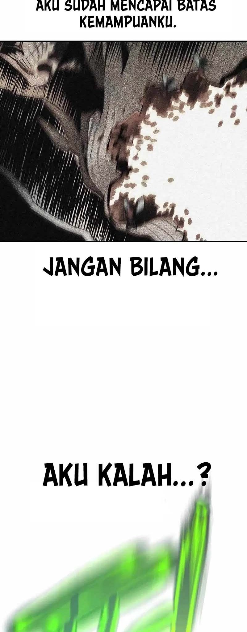 Jungle Juice Chapter 167 Halaman 37