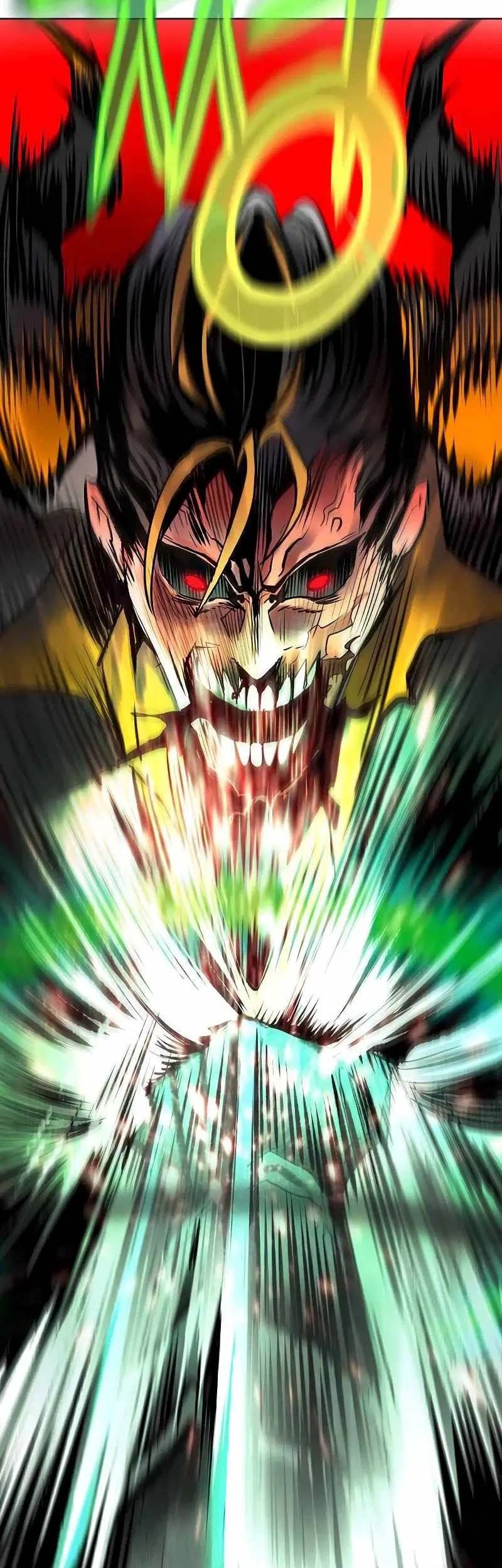 Jungle Juice Chapter 167 Halaman 38