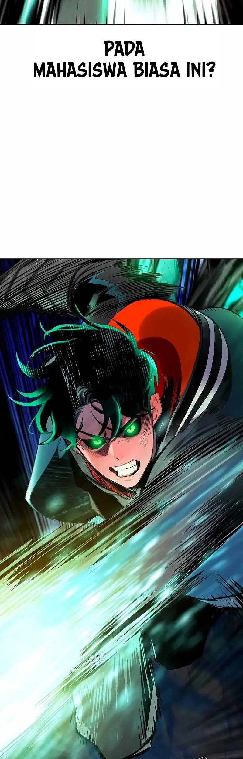 Jungle Juice Chapter 167 Halaman 39