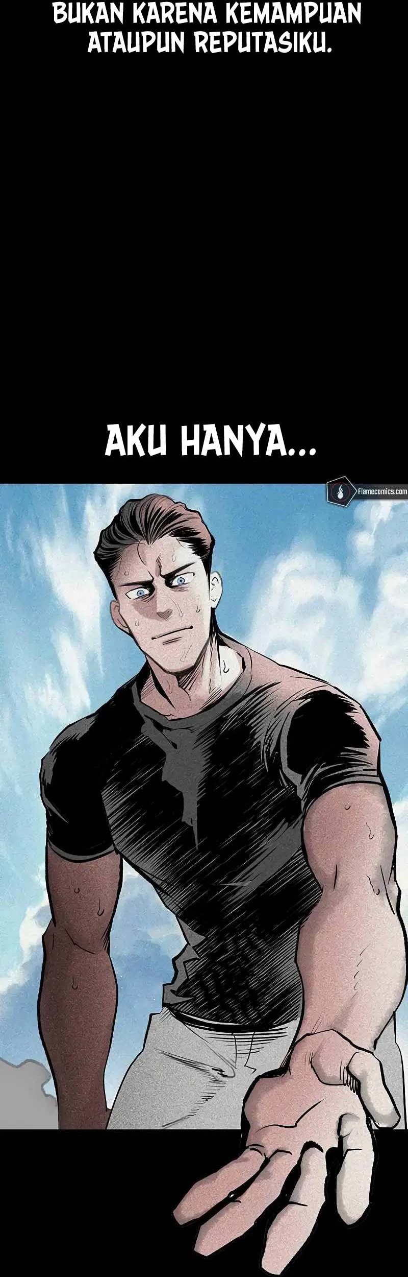 Jungle Juice Chapter 167 Halaman 46