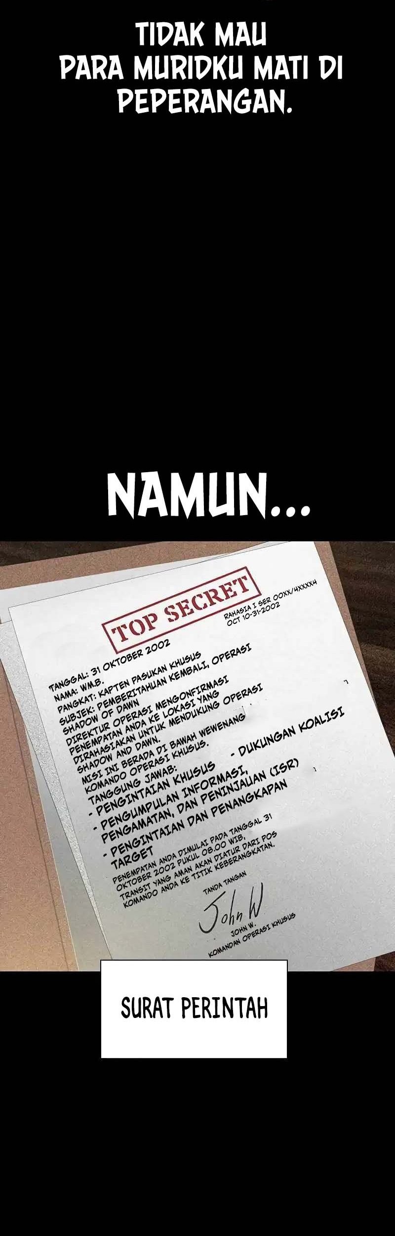 Jungle Juice Chapter 167 Halaman 47
