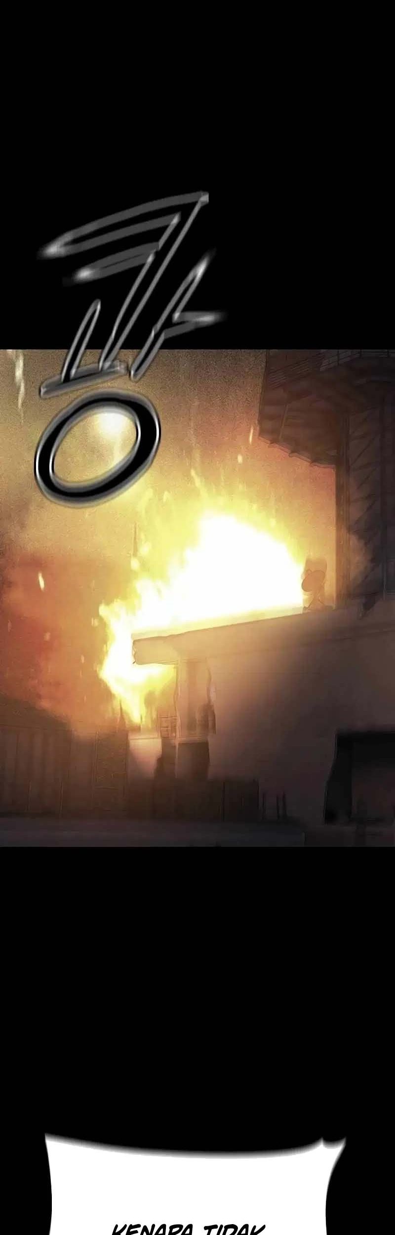 Jungle Juice Chapter 167 Halaman 48