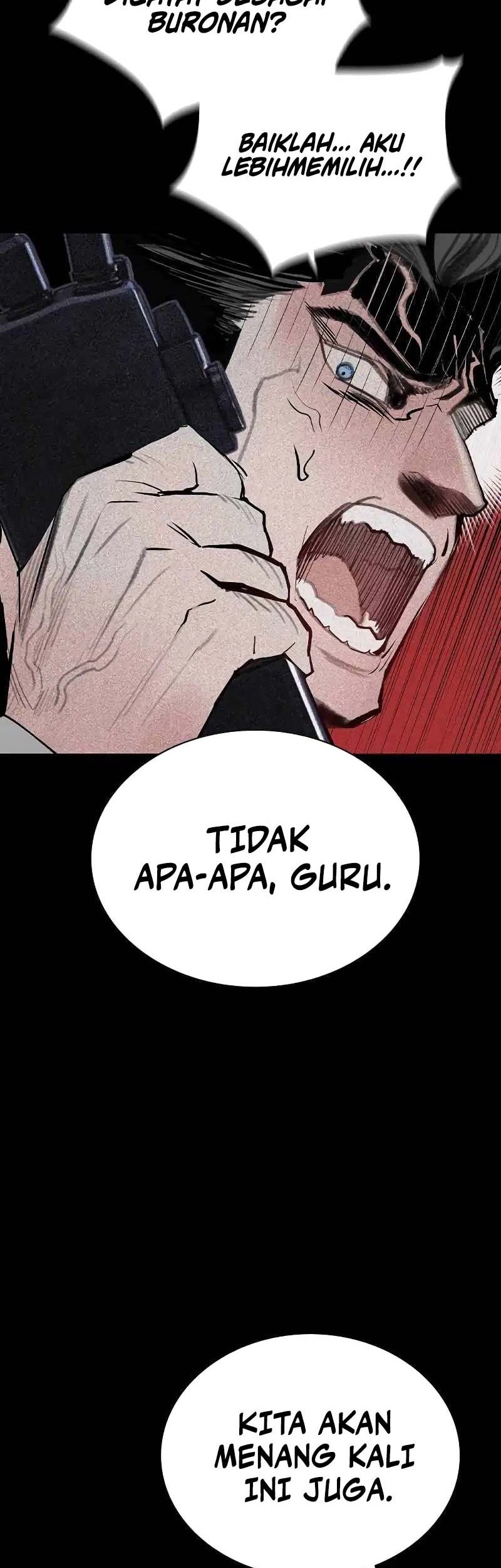 Jungle Juice Chapter 167 Halaman 51