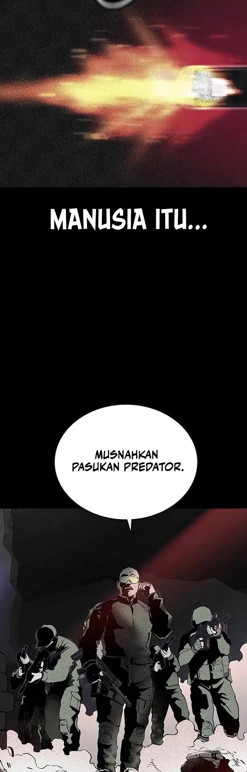 Jungle Juice Chapter 167 Halaman 55