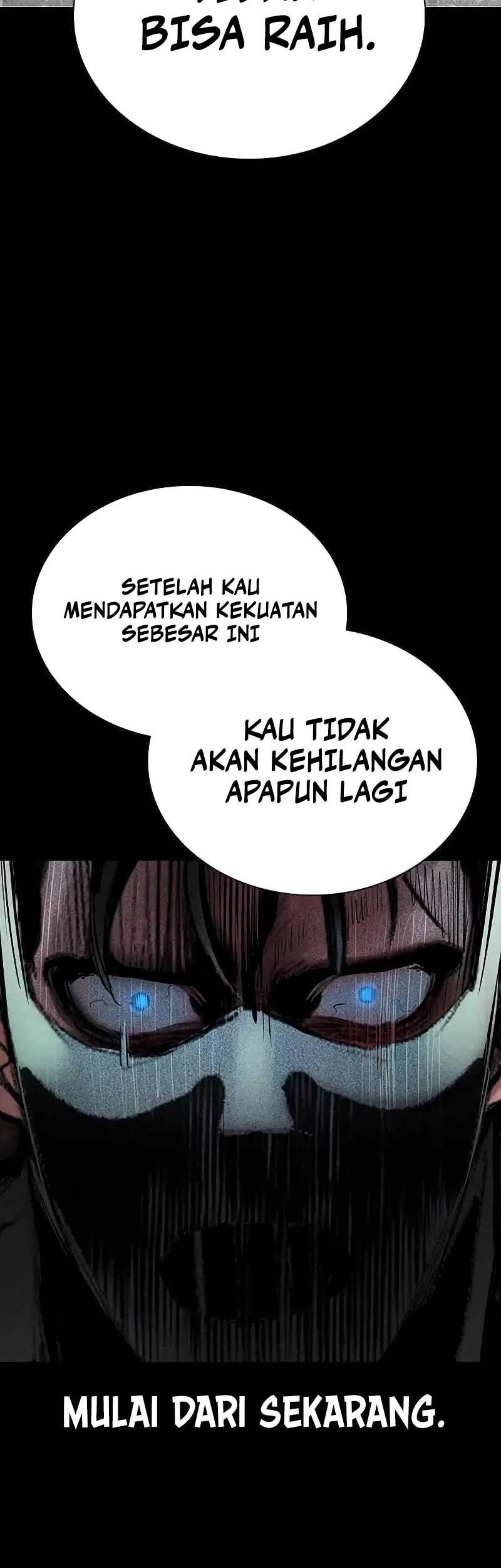 Jungle Juice Chapter 167 Halaman 65
