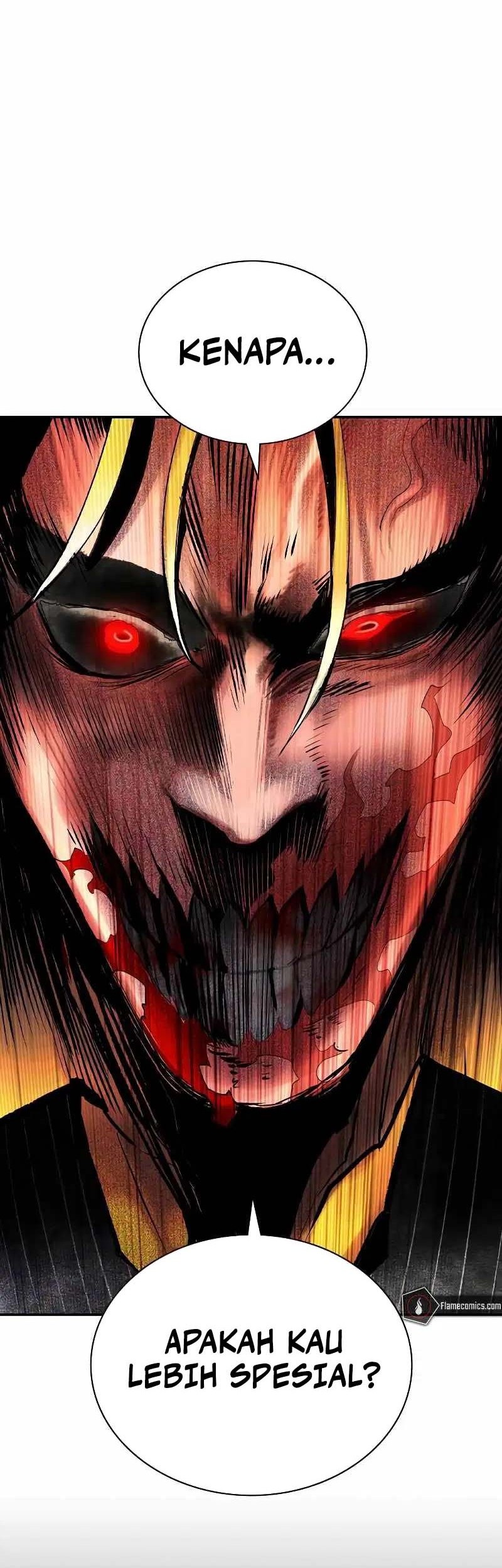 Jungle Juice Chapter 167 Halaman 71