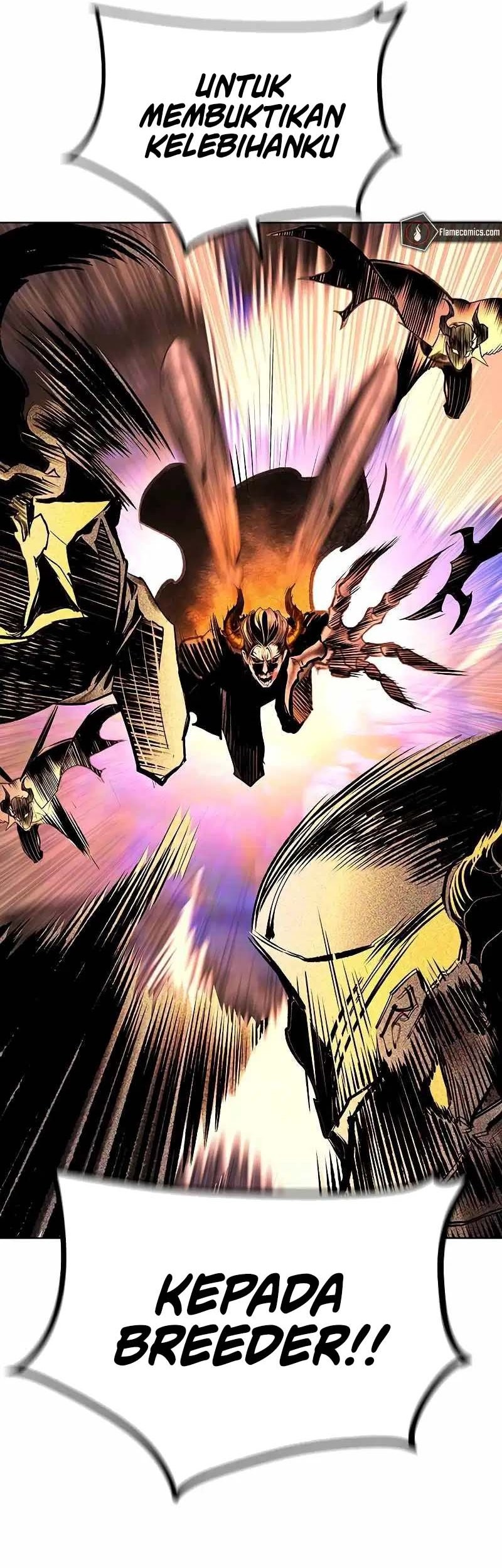 Jungle Juice Chapter 167 Halaman 85