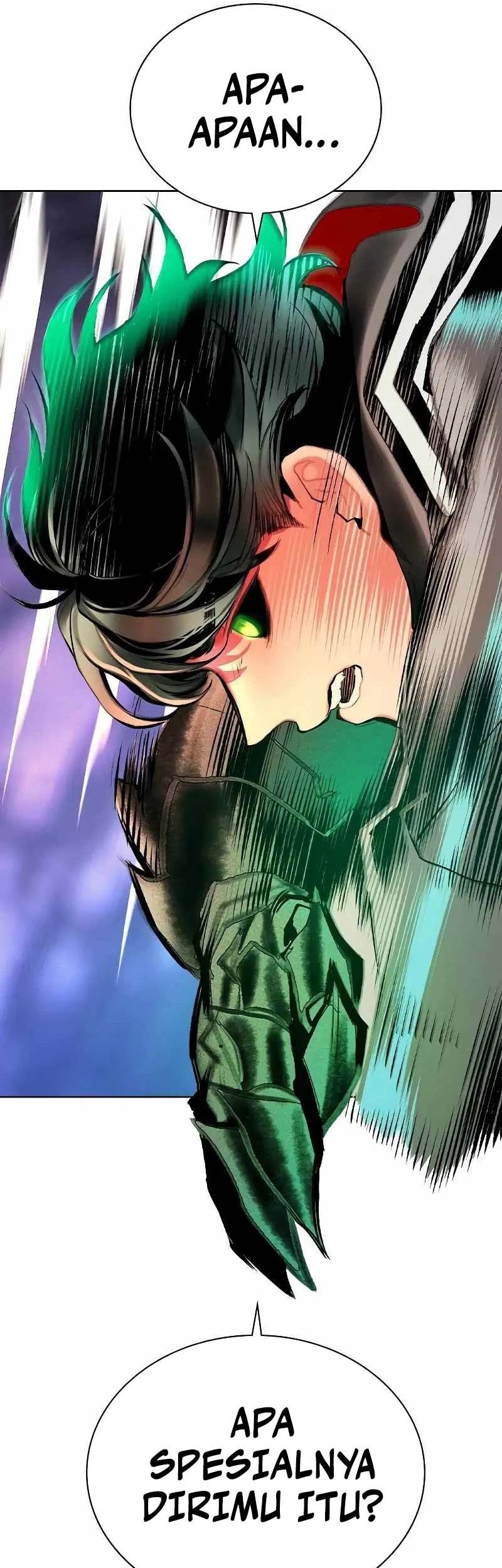 Jungle Juice Chapter 167 Halaman 88