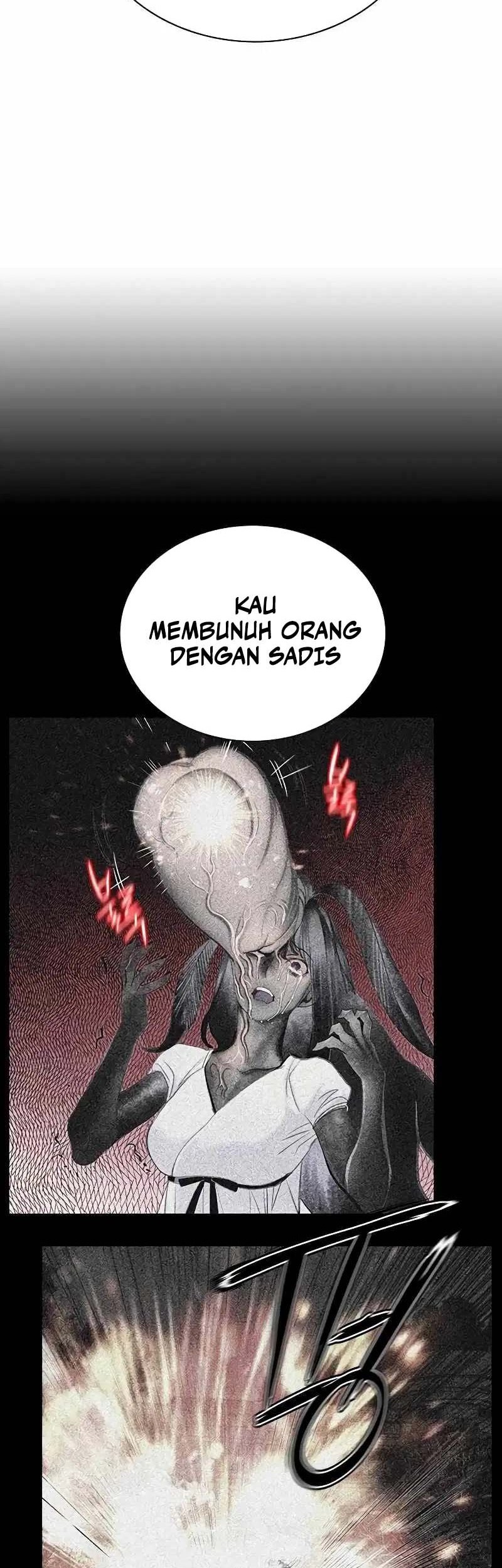 Jungle Juice Chapter 167 Halaman 89
