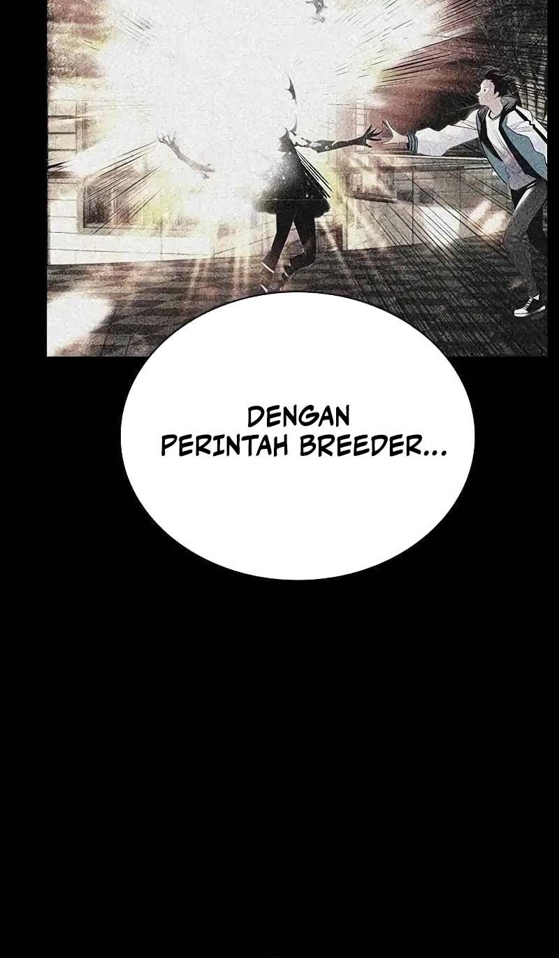 Jungle Juice Chapter 167 Halaman 90
