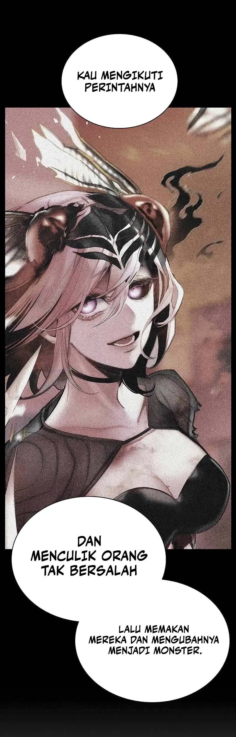 Jungle Juice Chapter 167 Halaman 92