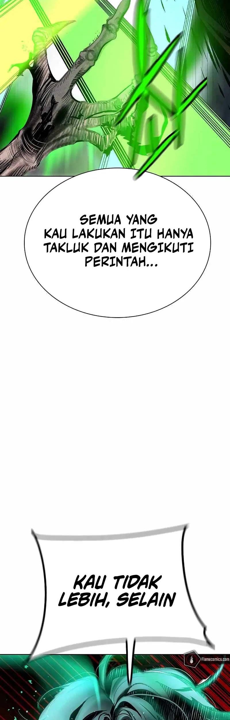 Jungle Juice Chapter 167 Halaman 95