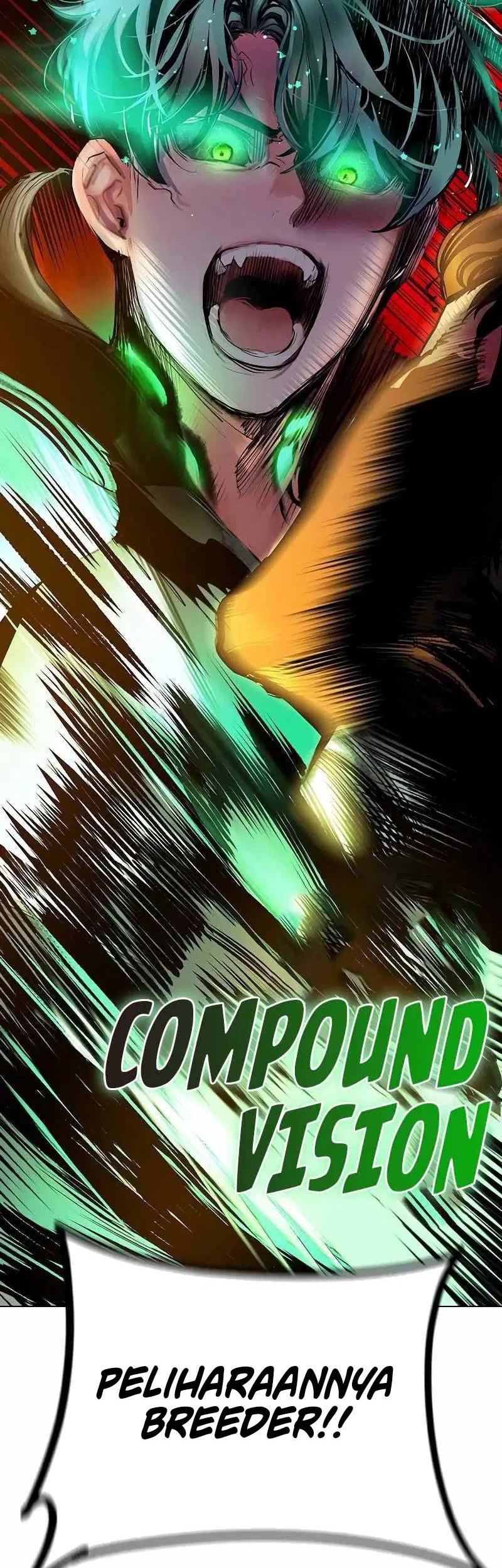 Jungle Juice Chapter 167 Halaman 96