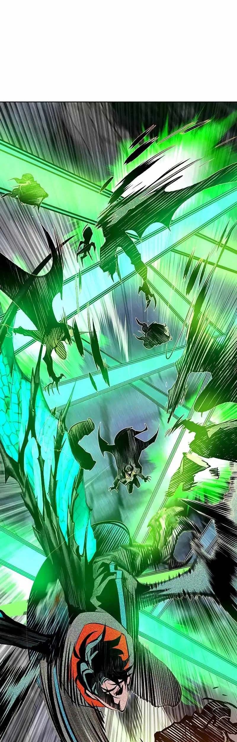 Jungle Juice Chapter 167 Halaman 98