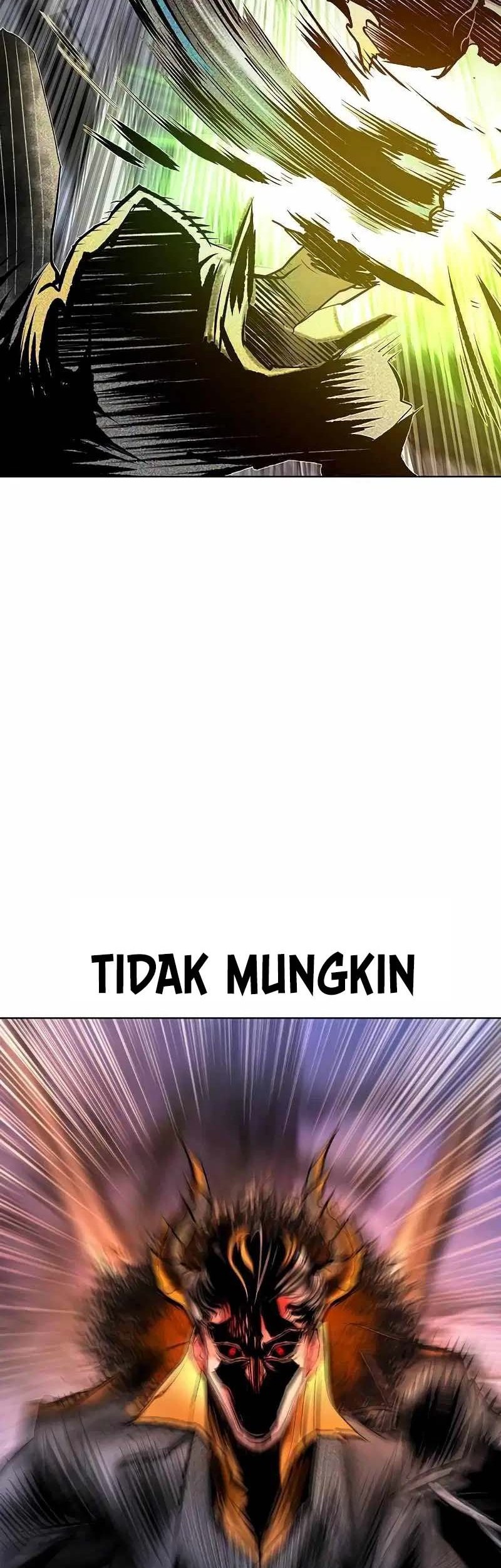 Jungle Juice Chapter 167 Halaman 99
