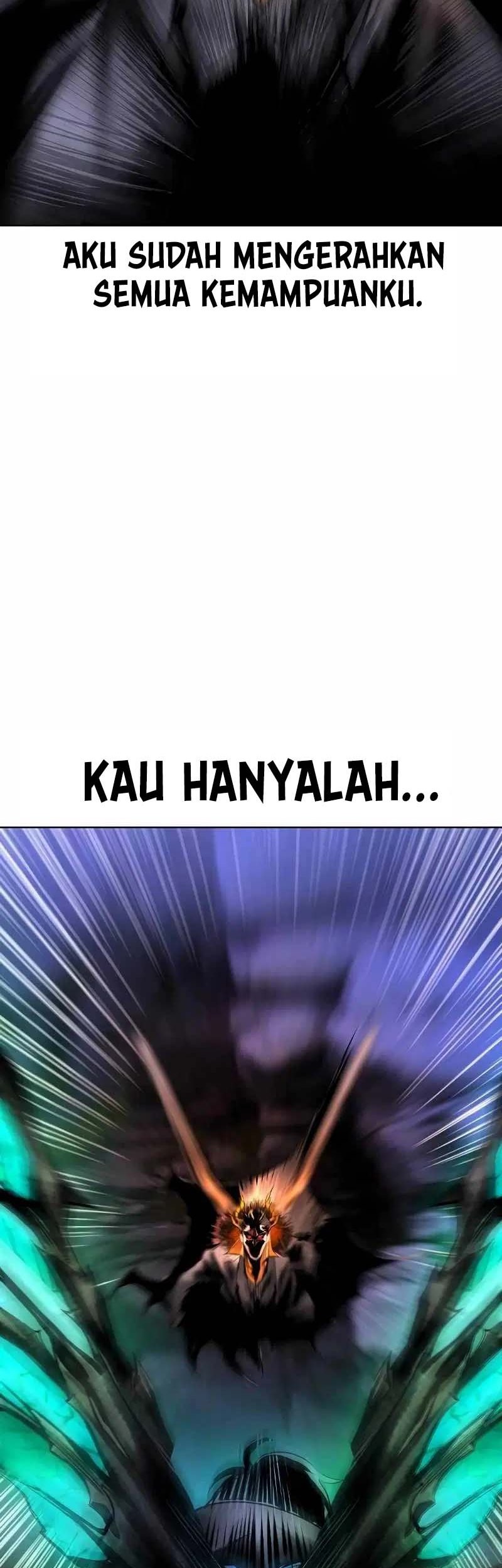 Jungle Juice Chapter 167 Halaman 100