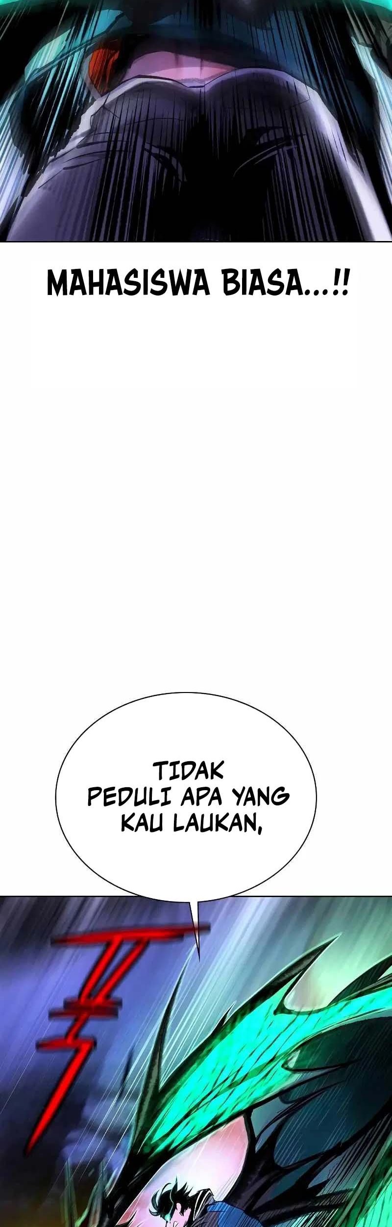 Jungle Juice Chapter 167 Halaman 102