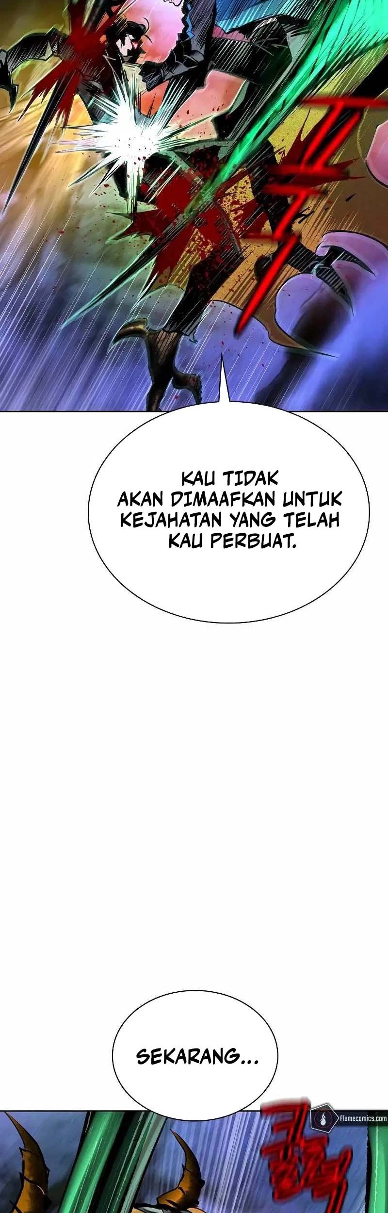 Jungle Juice Chapter 167 Halaman 103