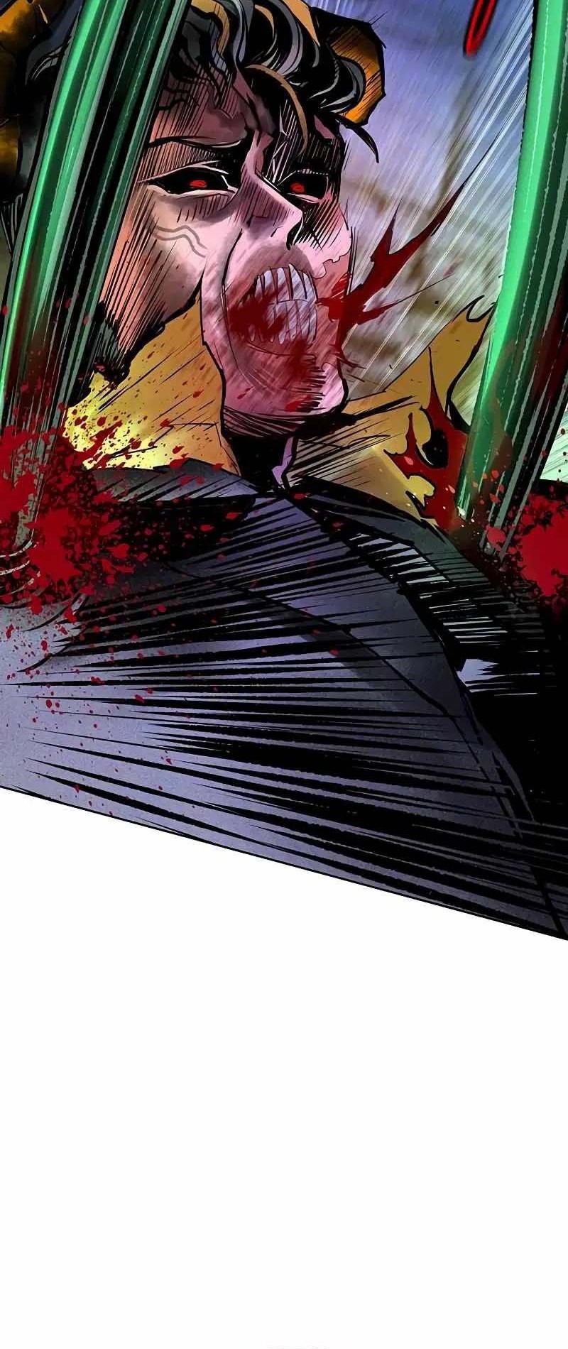 Jungle Juice Chapter 167 Halaman 104