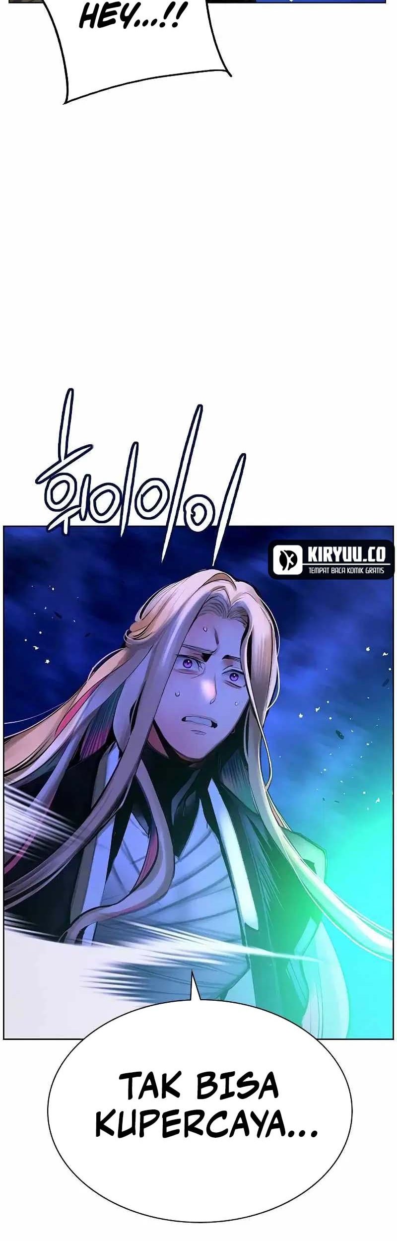 Jungle Juice Chapter 167 Halaman 107